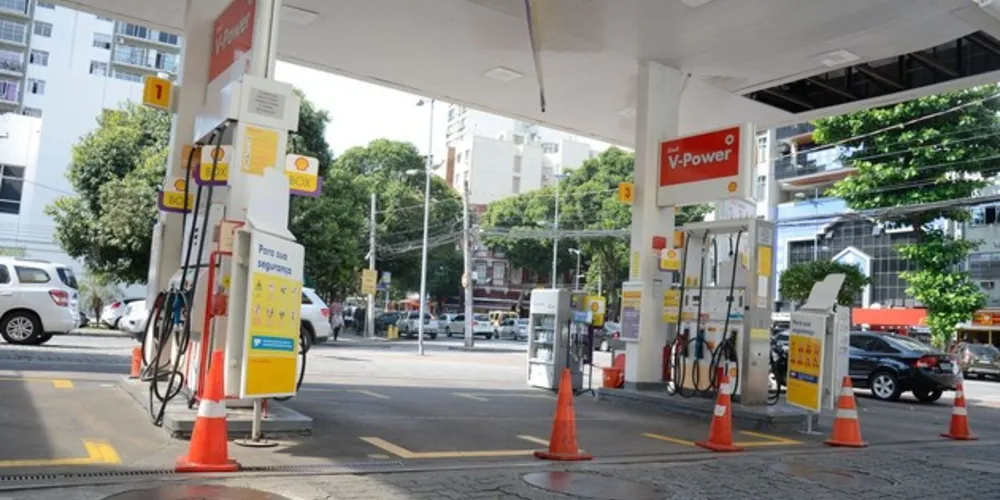 Quebra do monopólio da Petrobras é uma das formas de diminuir o valor para o consumidor.