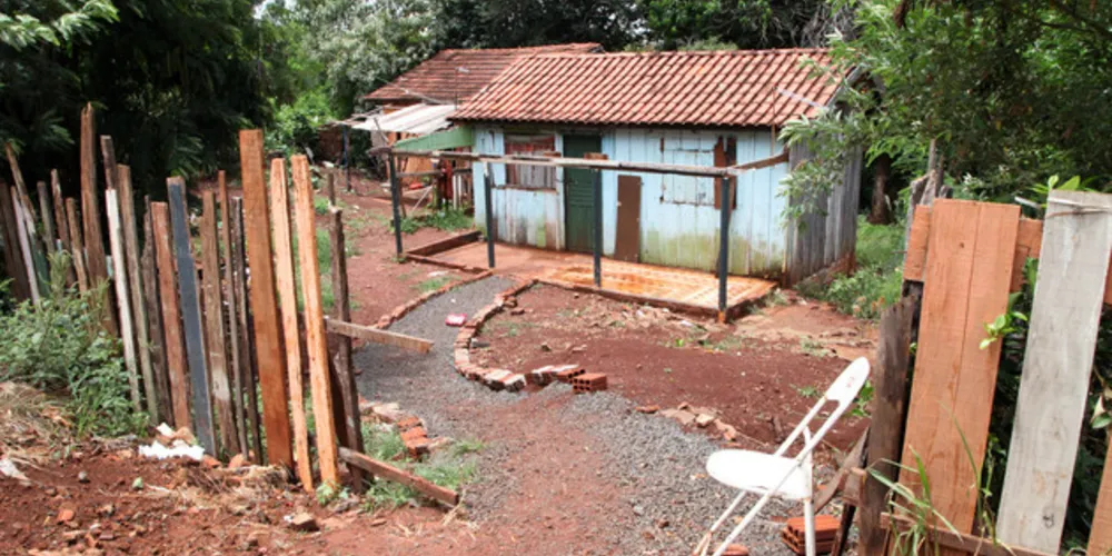 O projeto-piloto do Vida Nova, que será implantado em Jandaia do Sul, foi lançado pelo governador Carlos Massa Ratinho Junior no final de novembro. As casas deverão ser construídas no ano que vem. 