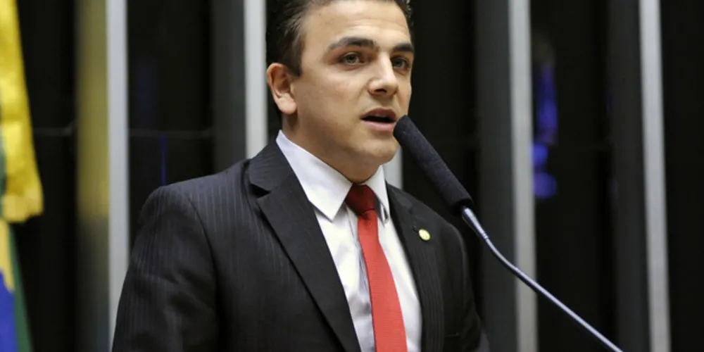 Imagem ilustrativa da imagem Aliel é eleito vice-presidente da comissão sobre 2ª instância