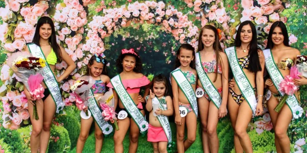 Concurso marca a temporada de verão 2019/2020