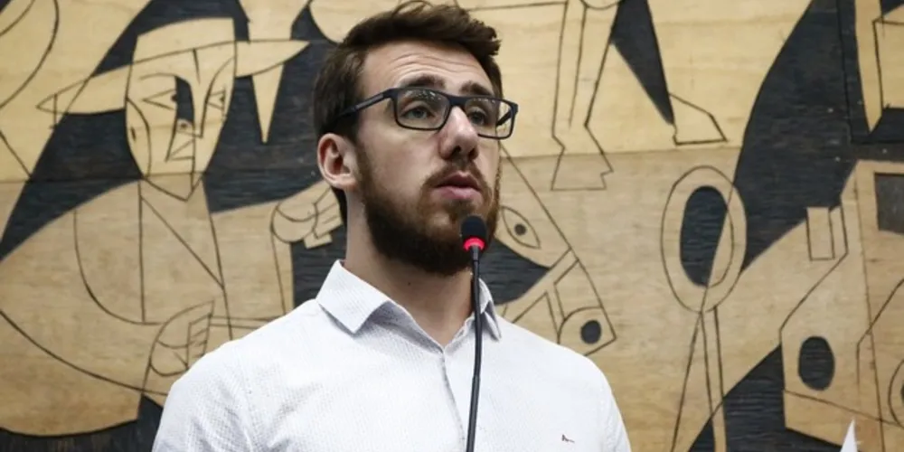 Imagem ilustrativa da imagem Geraldo Stocco cobra melhoria para os CAPS em 2020