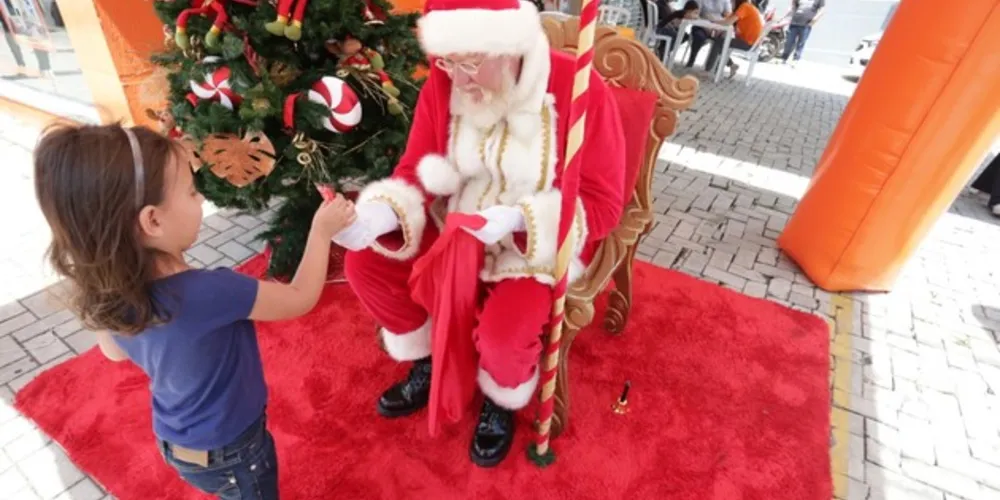 Durante a comemoração, ocorreu o lançamento do imóvel decorado no plantão de vendas 