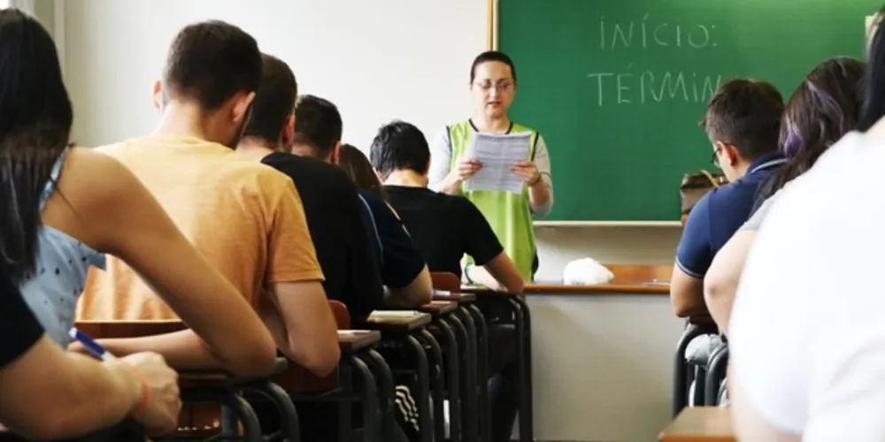 Manual de matrícula, que explica os procedimentos, será publicado nesta quarta-feira, no site da CPS