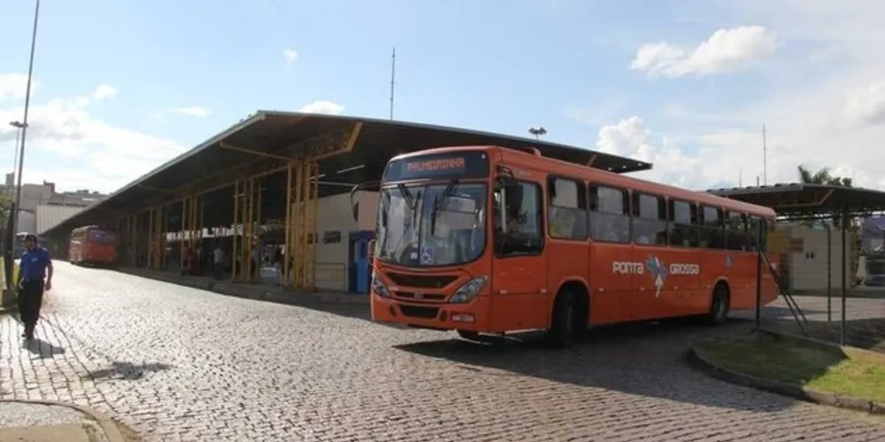 Imagem ilustrativa da imagem Câmara aprova concessão de terminais de ônibus