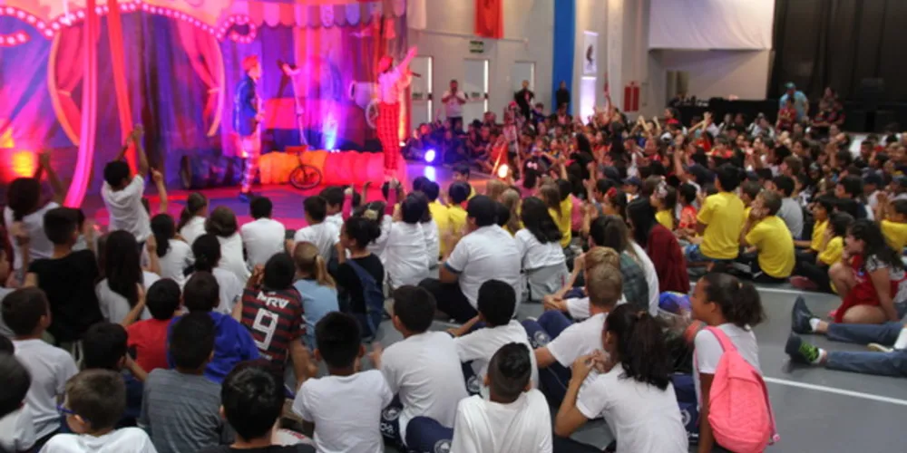 Ação social acontece há mais de 18 anos em Ponta Grossa, Telêmaco Borba, Palmeira e Jaguariaíva