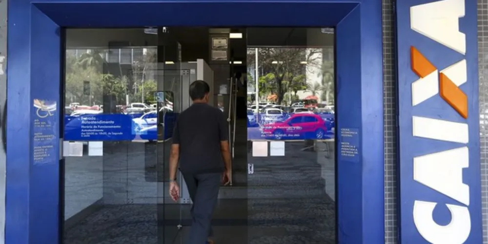 A Caixa destaca que o saque imediato não altera o direito de sacar todo o saldo da conta do FGTS