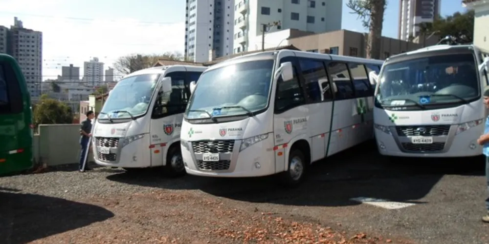 Sete municípios da região participaram de processo realizado pelo CimSaúde e garantiram mais um recurso para o transporte de seus pacientes