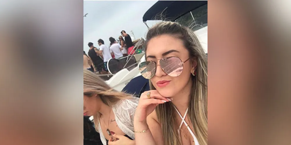 Parecer do MPPR diz que Allana Brittes não descumpriu ordens judiciais e pode ficar solta