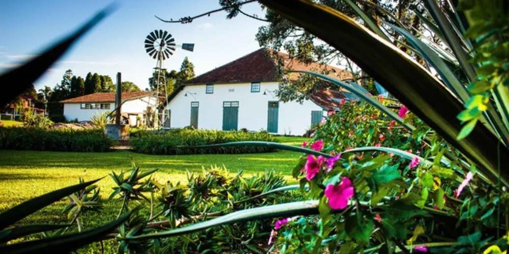 O museu concorreu ao edital com a ação educativa Meu Museu, realizada no ano de 2017 para alunos do 5º ano da Escola Evangélica de Carambeí