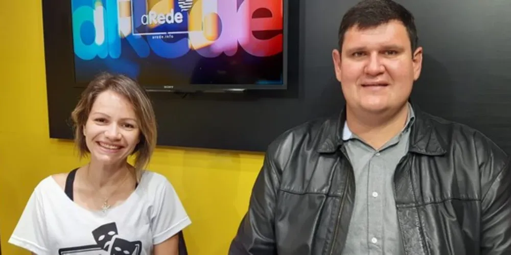 Imagem ilustrativa da imagem Carambeí recebe Auto de Natal nesta sexta-feira