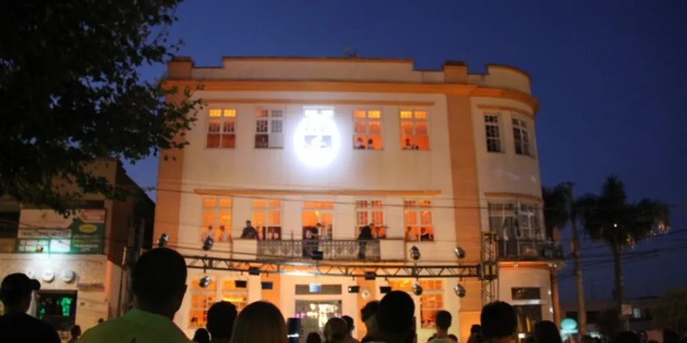 Apresentação acontecerá na praça Marechal Floriano Peixoto