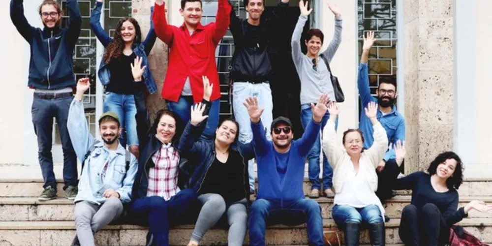 Somados os dois semestres de 2019, foram 13 alunos classificados em primeira chamada.