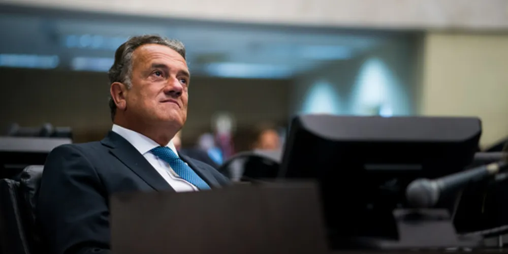 Imagem ilustrativa da imagem Deputado Plauto comemora conquistas em 2019