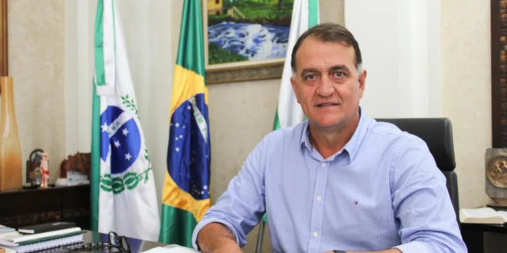 Imagem ilustrativa da imagem Rildo aponta saldo positivo de gestão em 2019
