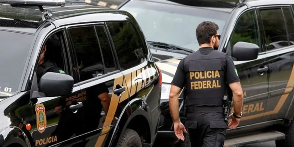 PF coleta em três Estados DNA de 33 suspeitos de roubos a banco e cumpre 2 mandados de prisão no Paraná