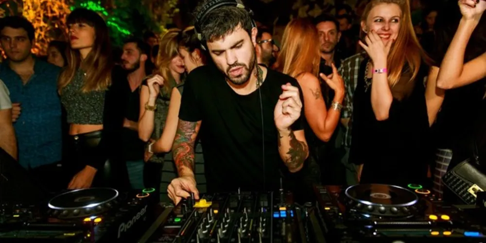 ‘XMAS Party’ movimenta a Sede Campestre do Clube Ponta-Lagoa no dia 24 de dezembro