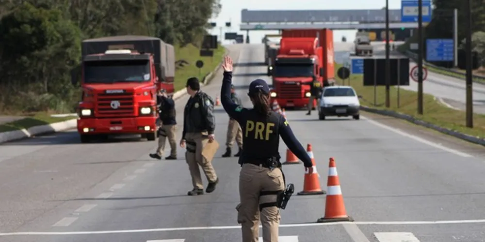 Operação Rodovida integrará órgãos públicos federais, estaduais e municipais