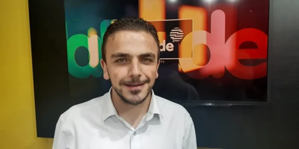 Imagem ilustrativa da imagem Aliel Machado faz balanço de trabalho em Brasília