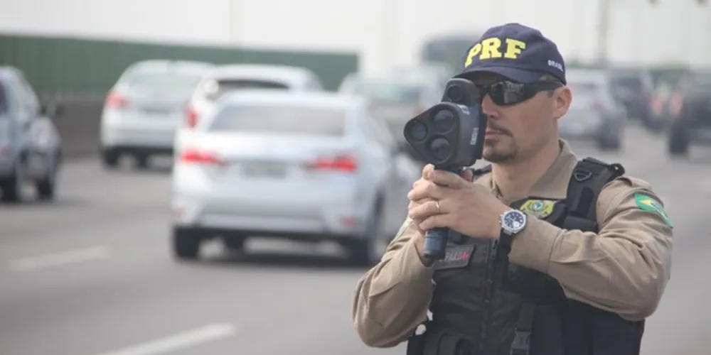 Imagem ilustrativa da imagem Justiça mantém decisão que determina volta dos radares