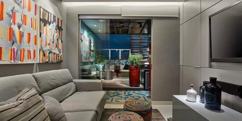 Imagem ilustrativa da imagem Arquiteto explica como deixar casa acolhedora no fim de ano