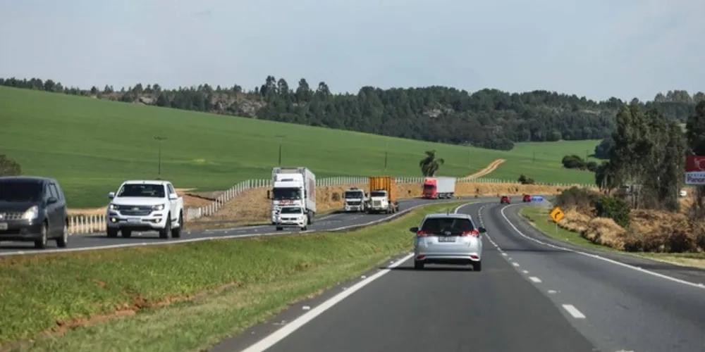 Imagem ilustrativa da imagem Detran orienta motoristas para viagem segura