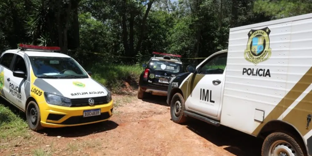 Polícia acredita que corpo seja de professor, mas apenas exame de DNA dará a confirmação