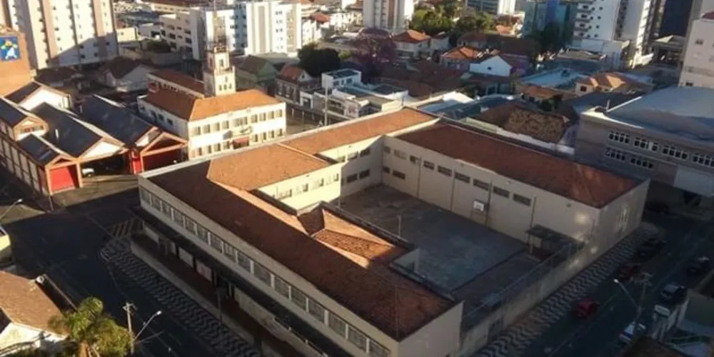  Grupo nº 2, como era chamada inicialmente, foi fundada em 1912