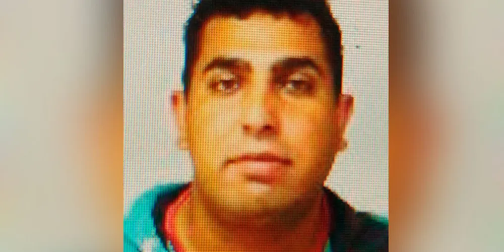 Edmar foi atingido por pelo menos quatro tiros à queima roupa na cabeça
