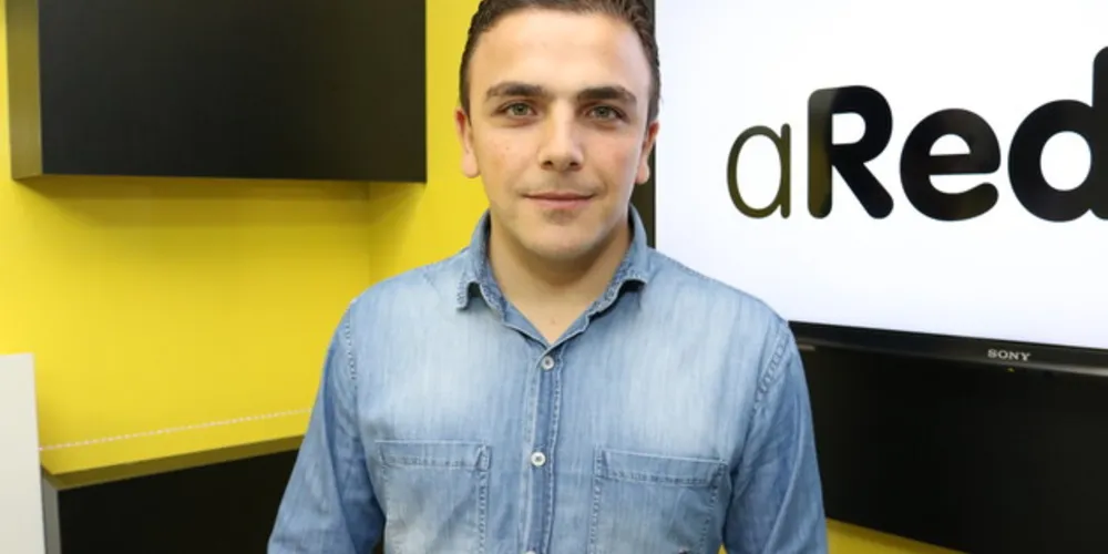 Imagem ilustrativa da imagem Aliel aponta reforma tributária como prioridade para 2020