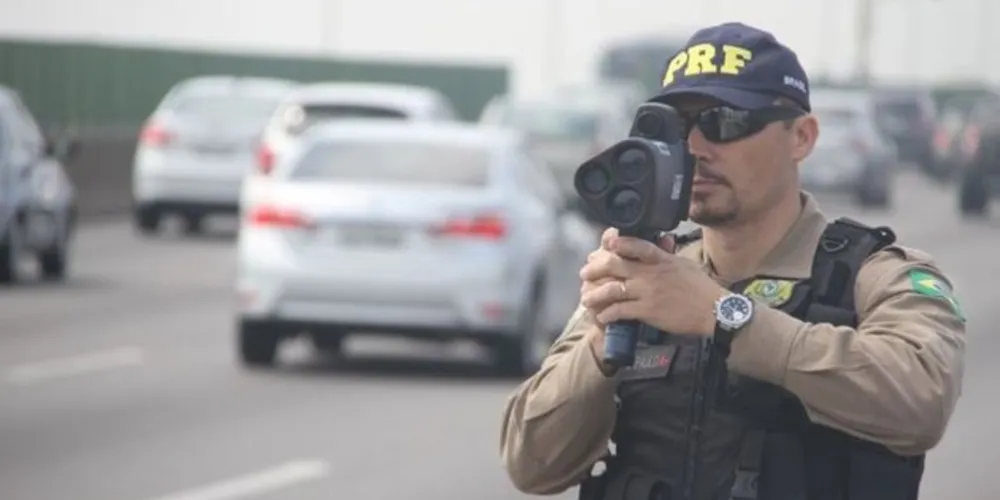 Decisão da PRF reinstituiu prática suspensa por Bolsonaro em agosto deste ano