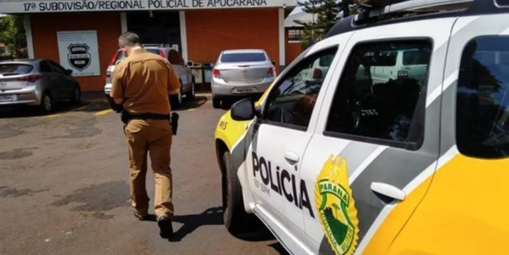 Vítima disse que bandido tentou assaltá-la e depois tentou cometer o estupro