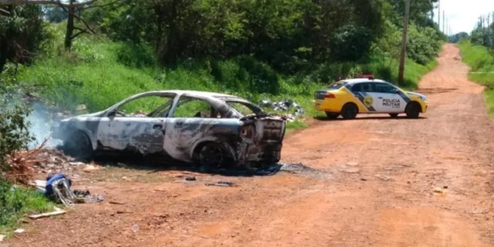 Polícia ainda não tem pistas do crime.