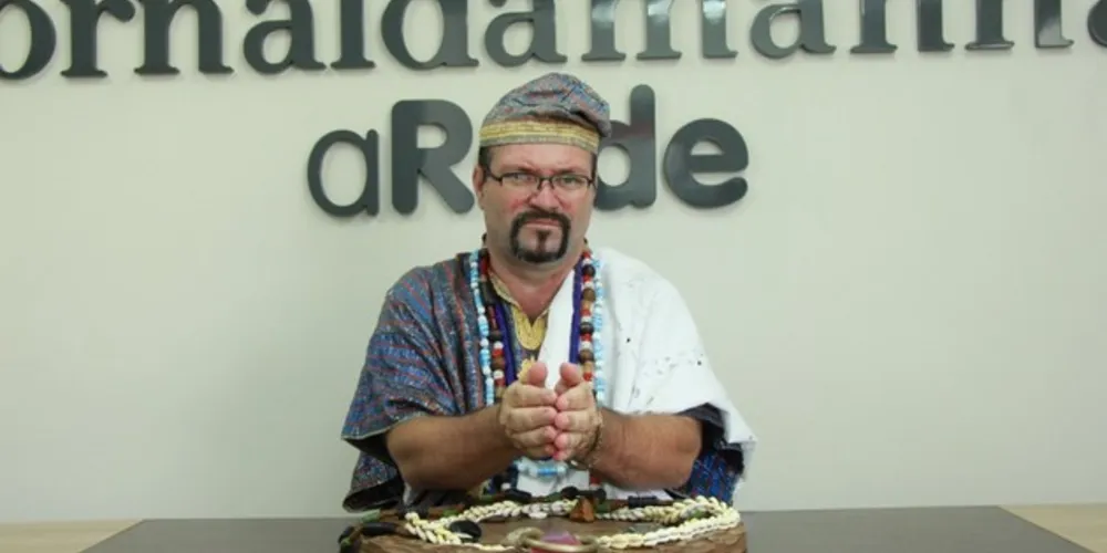 Imagem ilustrativa da imagem Veja as previsões de Babalorixá Ricardo de Ogun para 2020