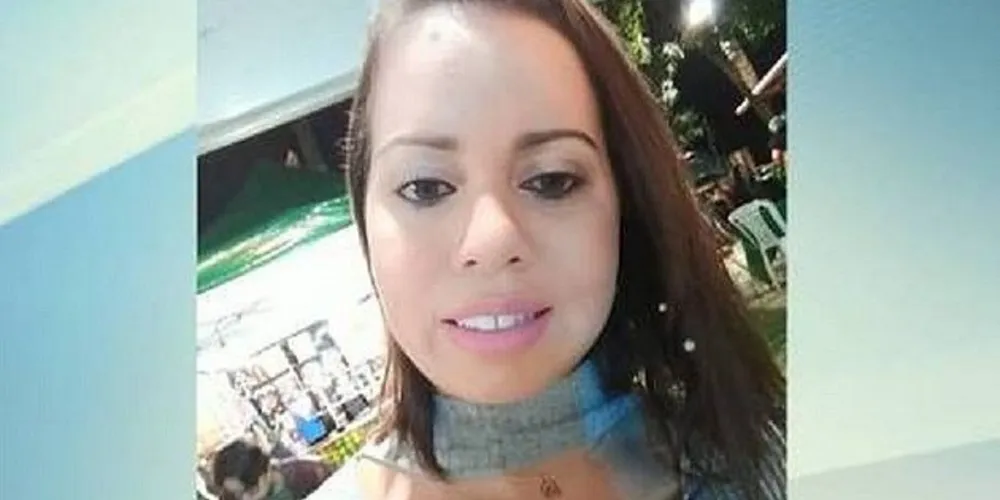 Segundo a Polícia Civil, ela pagou fiança e vai responder em liberdade.