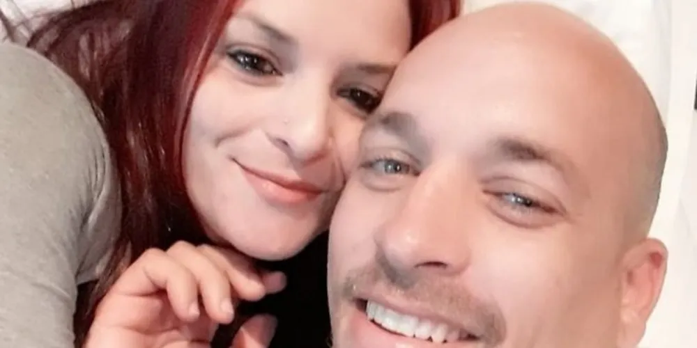 Franciele de Andrade morreu no acidente; Anderson Abreu da Silva está internado