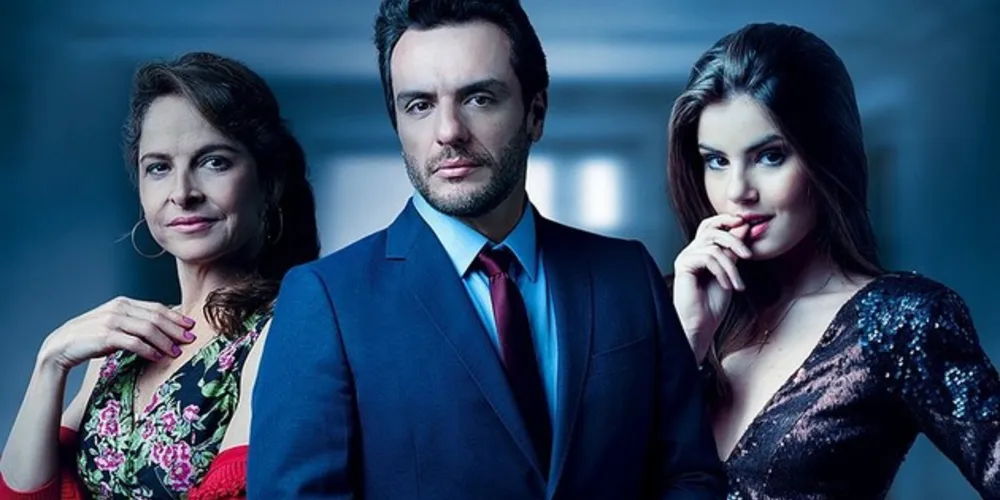 O que por tudo faz crescer a expectativa, que já é grande, em torno de “Verdades Secretas 2”. 