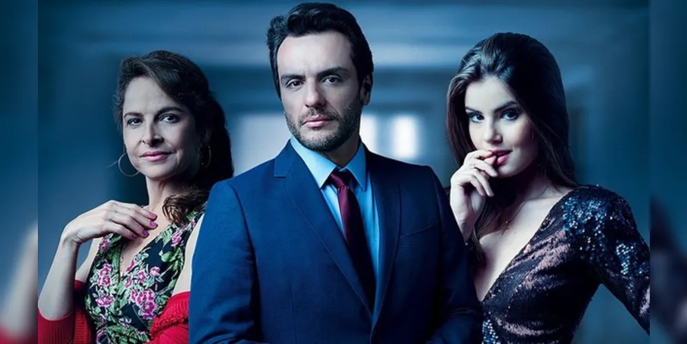 O que por tudo faz crescer a expectativa, que já é grande, em torno de “Verdades Secretas 2”. 