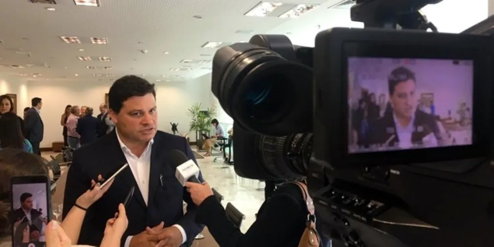 Imagem ilustrativa da imagem Obras na Souza Naves devem ser apresentadas até março
