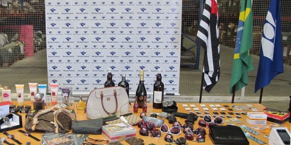 Imagem ilustrativa da imagem Governo quer coibir pirataria em comércio eletrônico