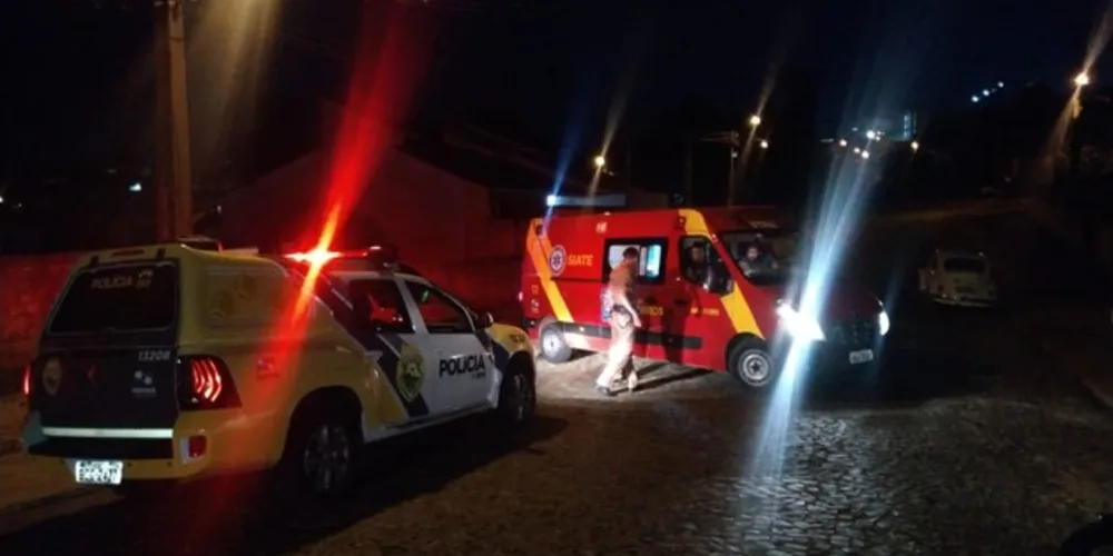 A ingestão de bebidas alcoólicas pelo casal pode ter sido uma das motivações para o início da discussão