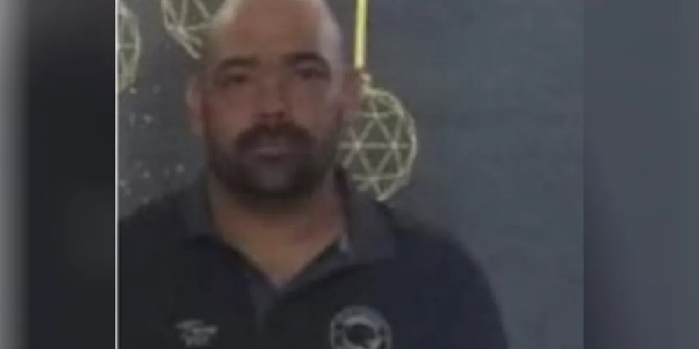 Vítima chegou a ser socorrida, mas morreu após dar entrada no hospital de Telêmaco Borba