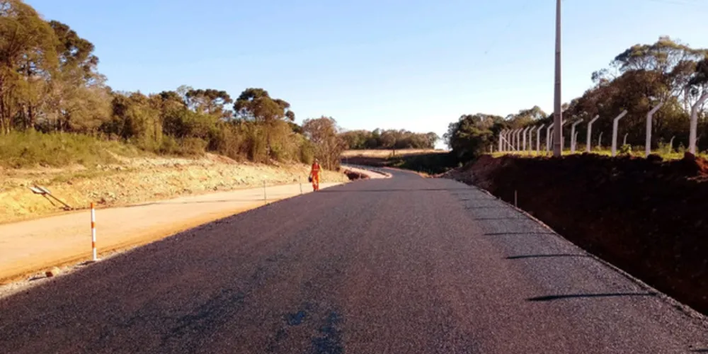 Atualmente quatro obras estão em andamento e outras onze devem começar já em 2020