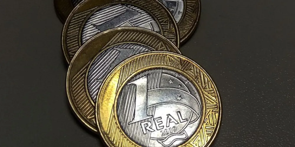 Para o próximo ano, a projeção subiu de 2,28% para 2,30%
