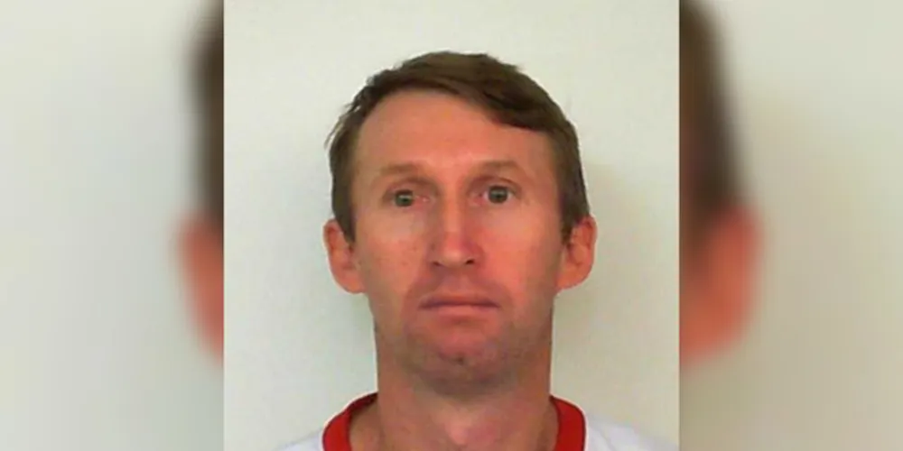 Augusto Kwasnei, 43, sargento do 3º Regimento de Carros de Combate, em Ponta Grossa, foi achado morto