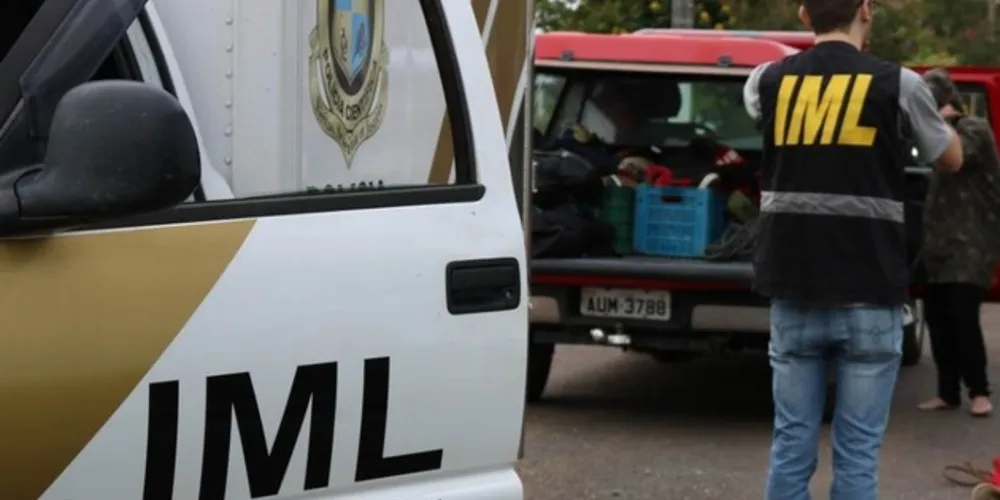 Caso aconteceu na localidade de Jaciaba, área rural da cidade
