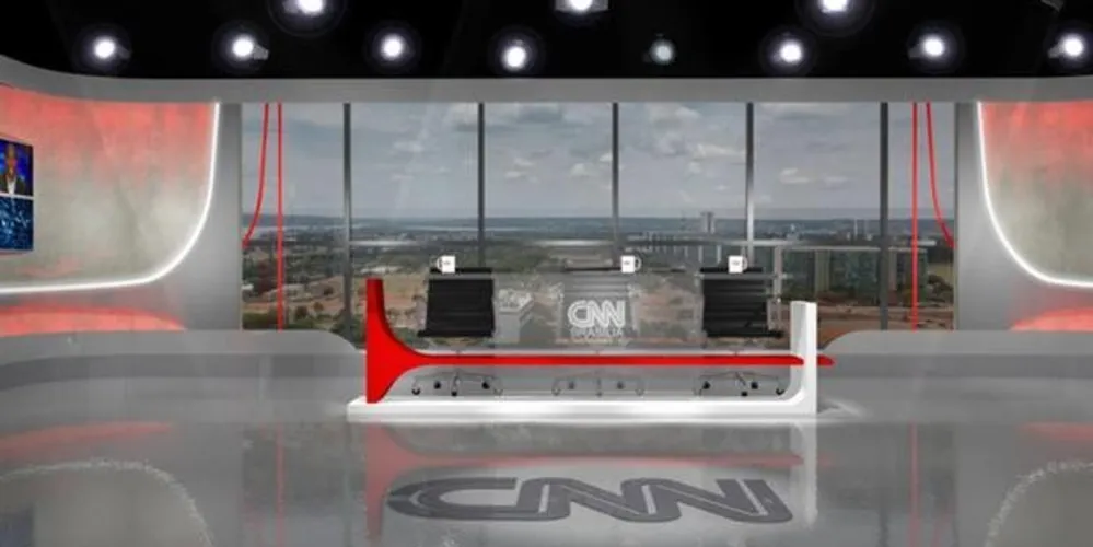 Emissora já realizou vários anúncios de contratações.