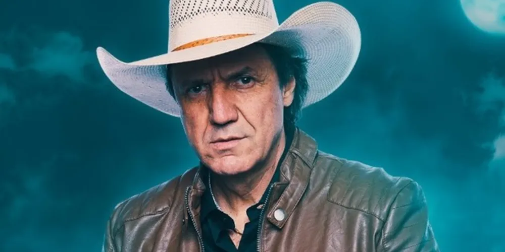 Imagem ilustrativa da imagem Cantor Juliano Cezar morre durante show no Paraná