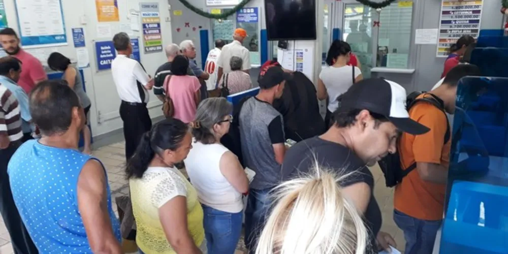 Na segunda-feira (30), a Caixa arrecadou mais de R$ 200 milhões em todo o país com as apostas