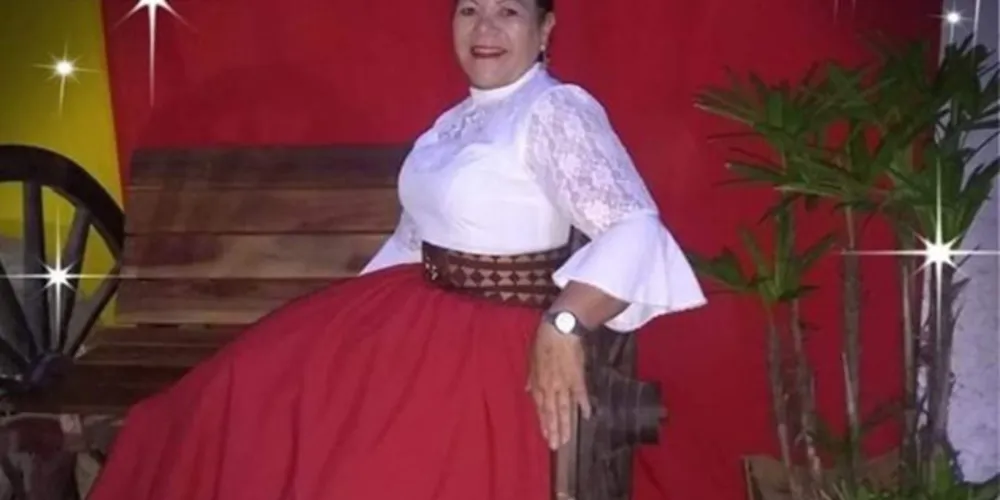 Vítima chegou a ser socorrida, mas morreu no hospital pouco tempo depois