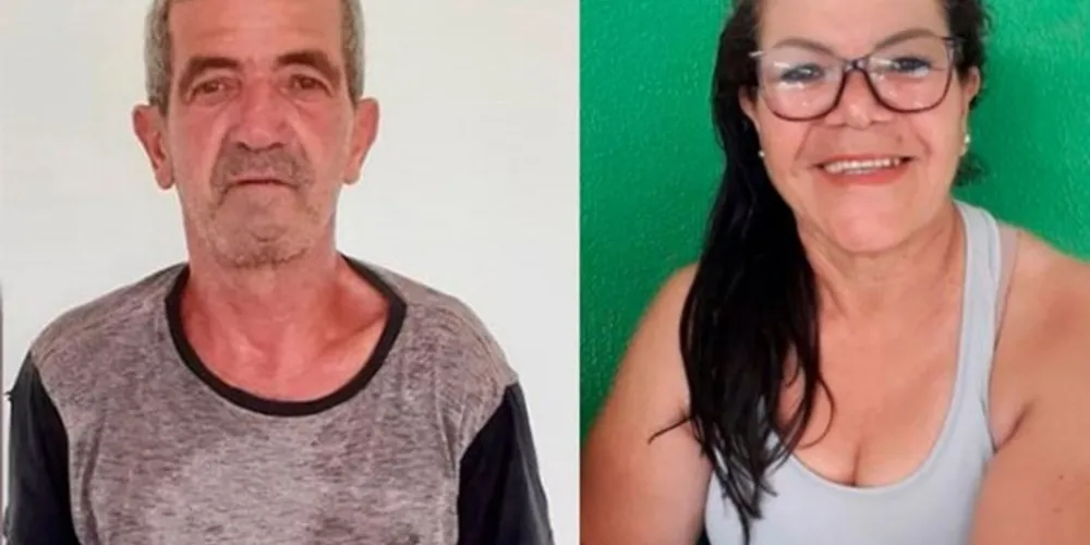 José Santos Capato é acusado de atear fogo e matar a na namorada Francisca dos Santos